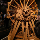 Illustration for article titled Pictures from the Reagan Library: The da Vinci Exhibit